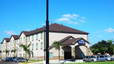 Travelodge Pharr/McAllen