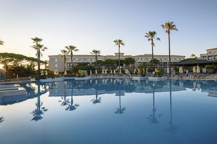 Valentin Sancti Petri Hotel Conf Centre