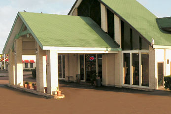 Sunset Inn Flatonia