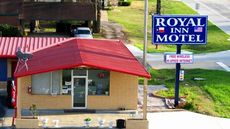 Royal Inn Linden