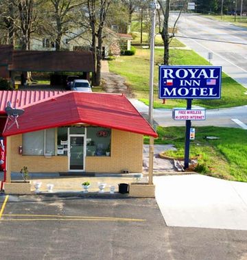 Royal Inn Linden