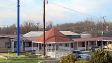 Budget Inn Madill