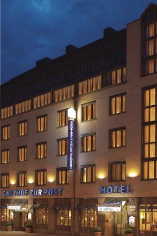 Hotel Gasthof zur Post