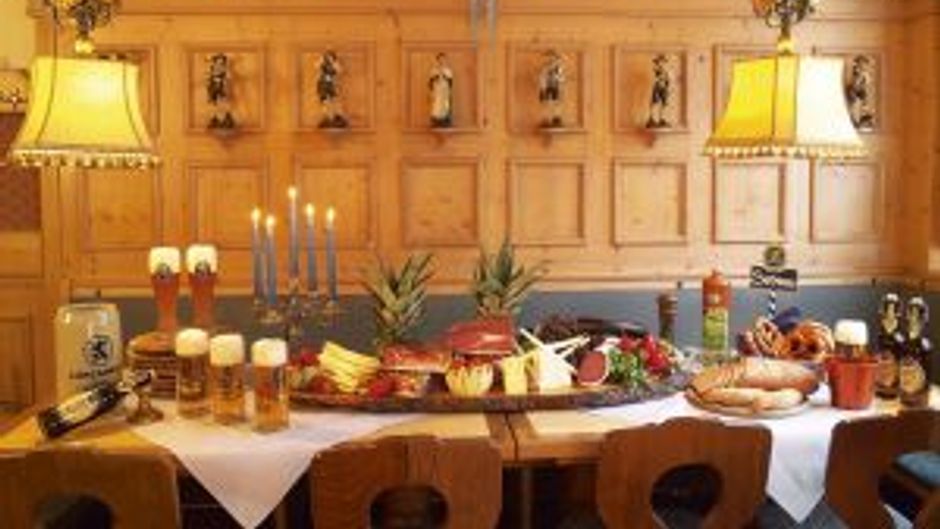 Hotel Gasthof zur Post Restaurant