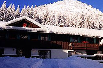Crystal Mountain Hotels