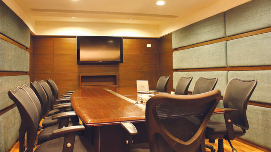 RnB Select Banjara Hills Meeting