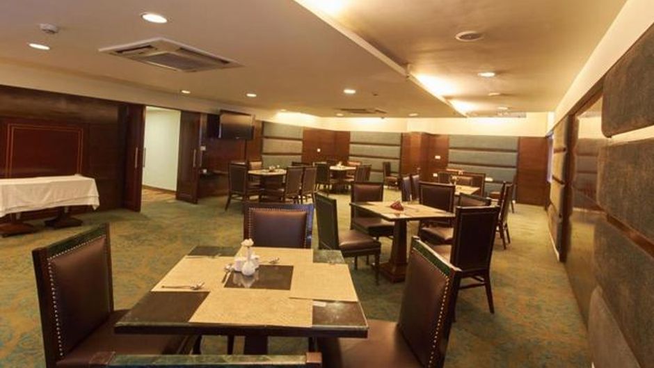 RnB Select Banjara Hills Restaurant