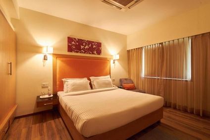 RnB Select Banjara Hills