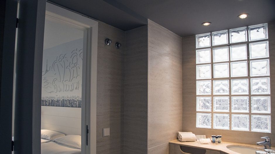 Pol & Grace Hotel Health