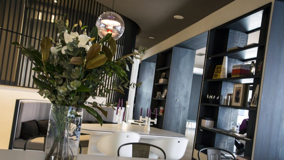 Pol & Grace Hotel Restaurant