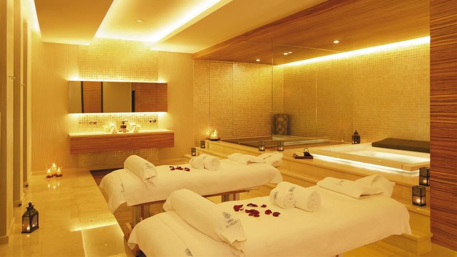 Swissotel Living Spa