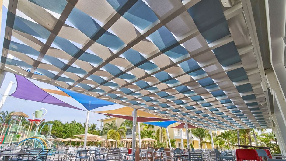 Bahia Principe Luxury Esmeralda Bar/Lounge