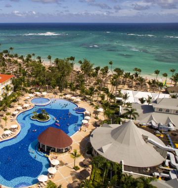 Bahia Principe Luxury Esmeralda