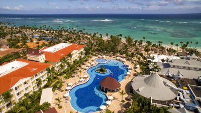 Bahia Principe Luxury Esmeralda