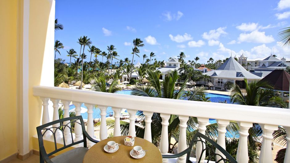 Bahia Principe Luxury Esmeralda Room