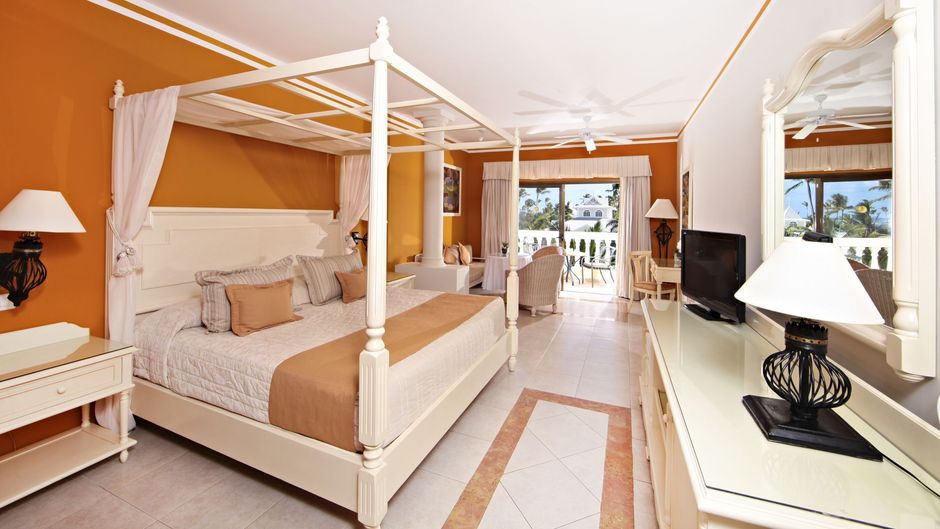 Bahia Principe Luxury Esmeralda Room