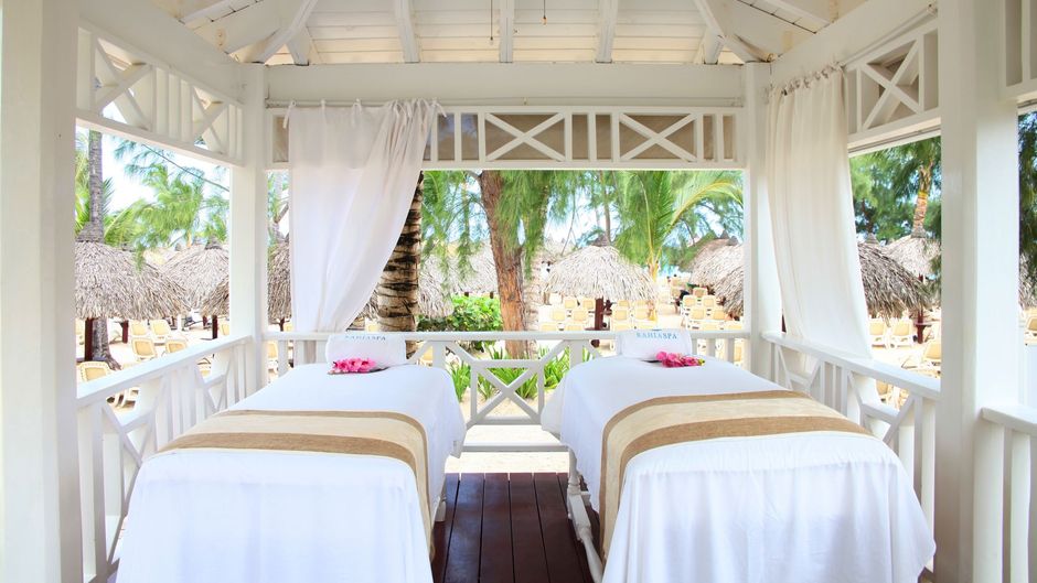 Bahia Principe Luxury Esmeralda Spa