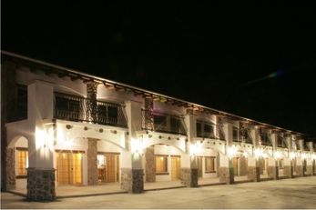Hotel Quinta Mision