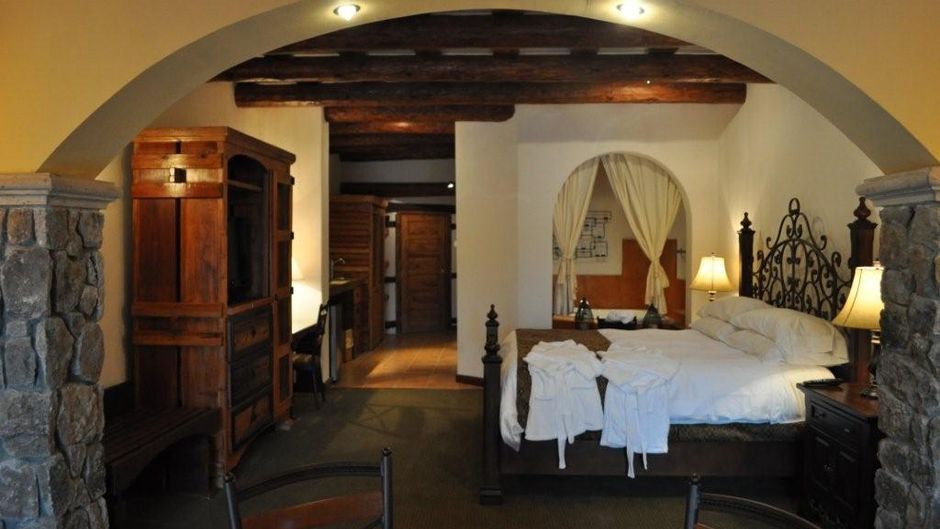 Hotel Quinta Mision Suite