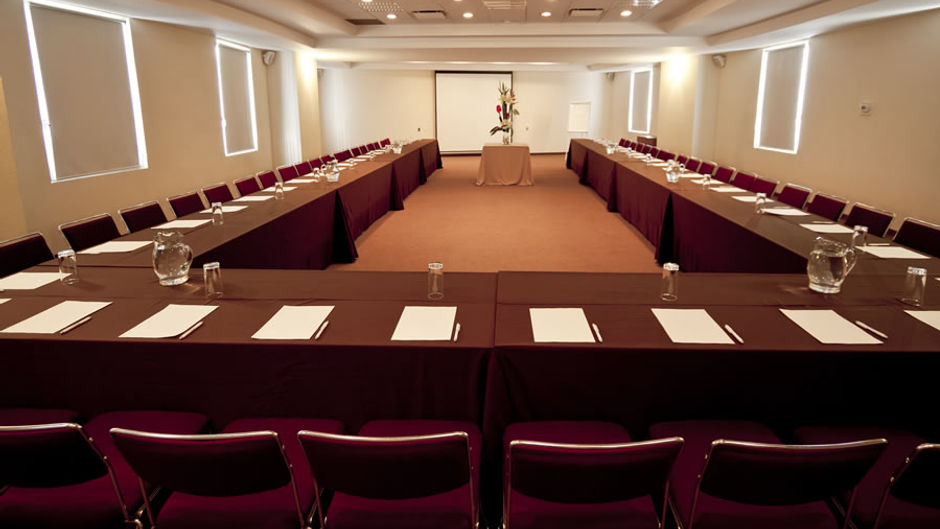 Hotel Ejecutivo Express Meeting