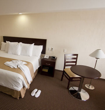 Hotel Ejecutivo Express