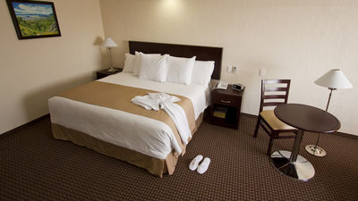 Hotel Ejecutivo Express