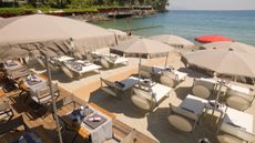 Eight Hotel Paraggi