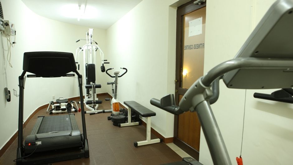 The Residency Tower Health