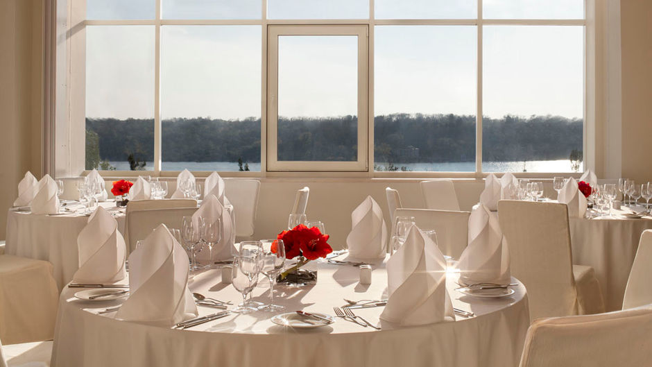 Khortitsa Palace Banquet