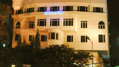 The Central Court Hotel