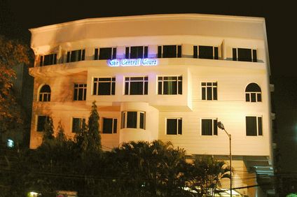 The Central Court Hotel