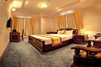 New Pacific Hotel