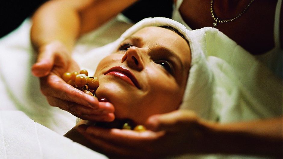 Hotel Kellners Spa-Badenweiler Health