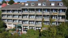 Hotel Garni Altenburgblick