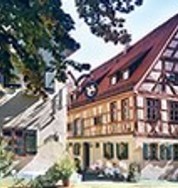 Flair Hotel Weisses Ross