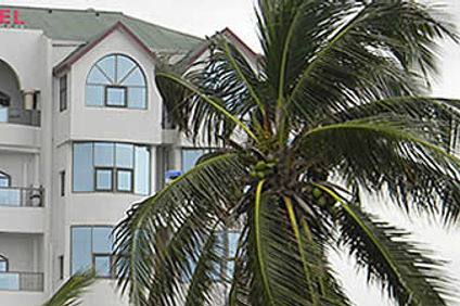 Hotel Sancta Maria