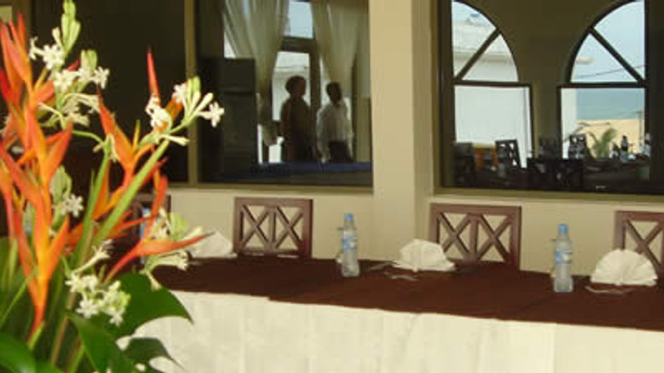 Hotel Sancta Maria Meeting