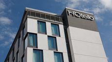 June Six Hotel Berlin City West