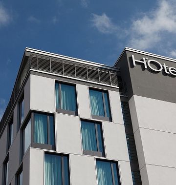 June Six Hotel Berlin City West