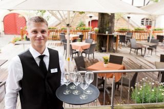 Schiefer Hotel