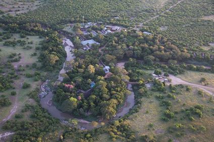 Fig Tree Camp - All Inclusive