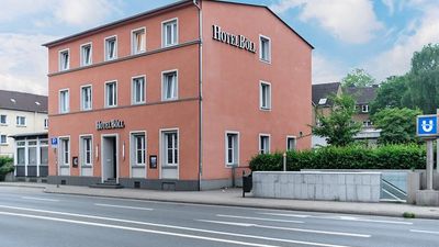 AKZENT Hotel Boll Essen