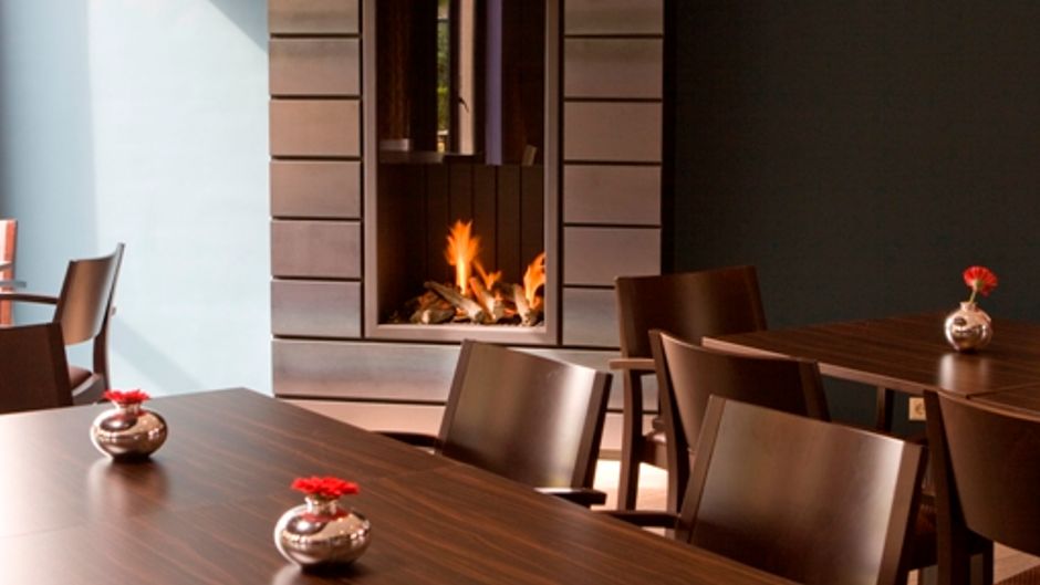 Sandton Hotel De Roskam Lobby