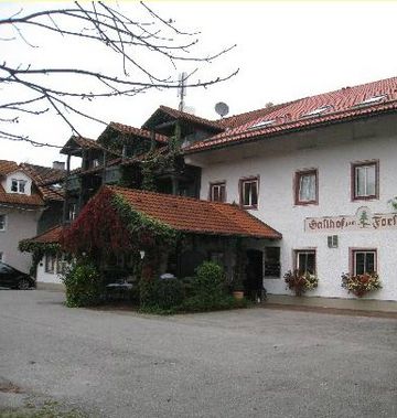 Hotel Forstwirt