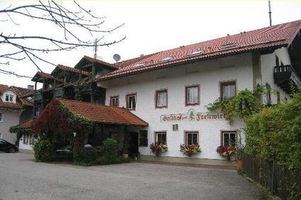 Hotel Forstwirt