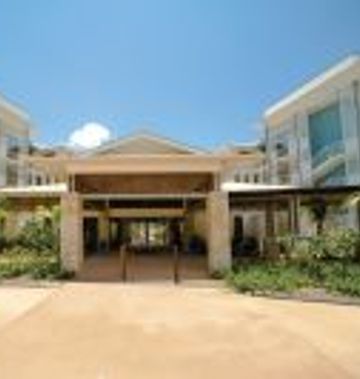 The Boathouse Apartments
