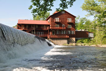 Damascus Old Mill Inn