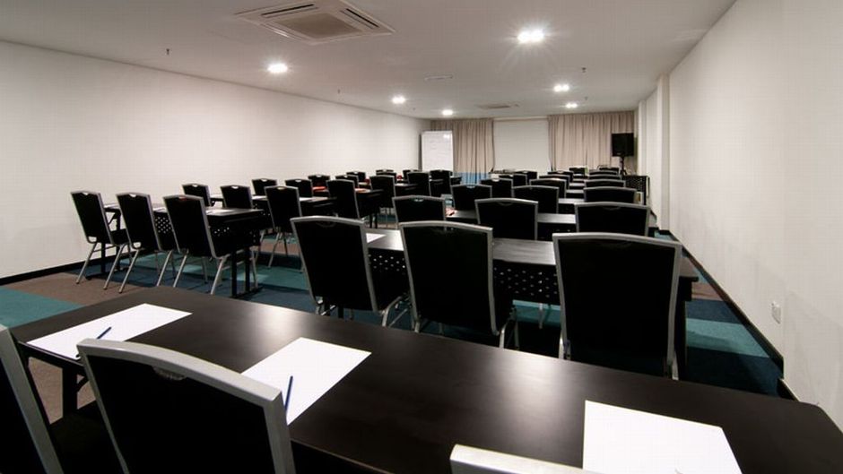 Citrus Hotel Johor Bahru Meeting