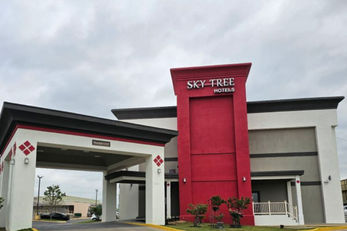 Sky Tree Hotel