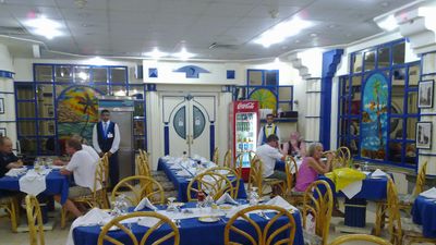Gaddis Luxor Hotel, Suites & Apartments